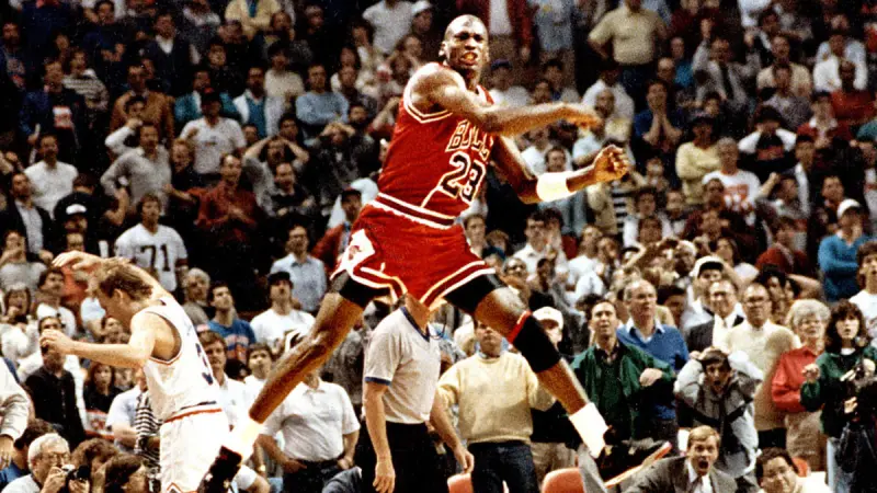 Michael Jordan Diet: The Fuel Behind The GOAT • All-Star FAQ
