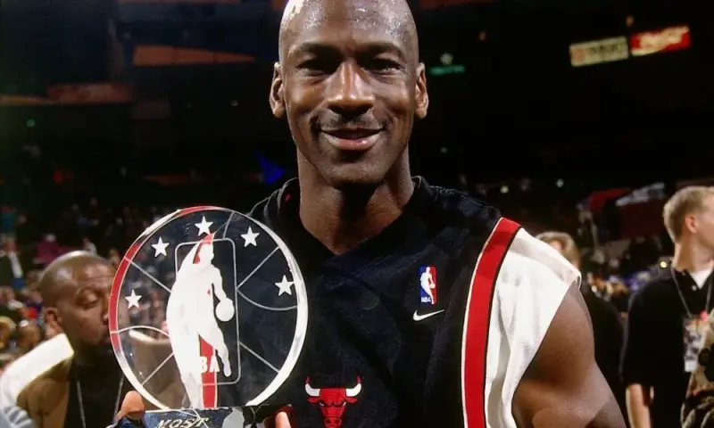 MJ All star MVP image via hoopshype.com