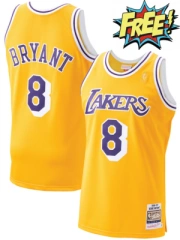 Kobe Bryant Jersey free